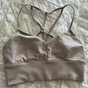 Alo Sports Bra